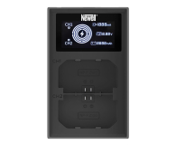 Newell FDL-USB-C do akumulatorów NP-FZ100 do Sony - 657494 - zdjęcie 1